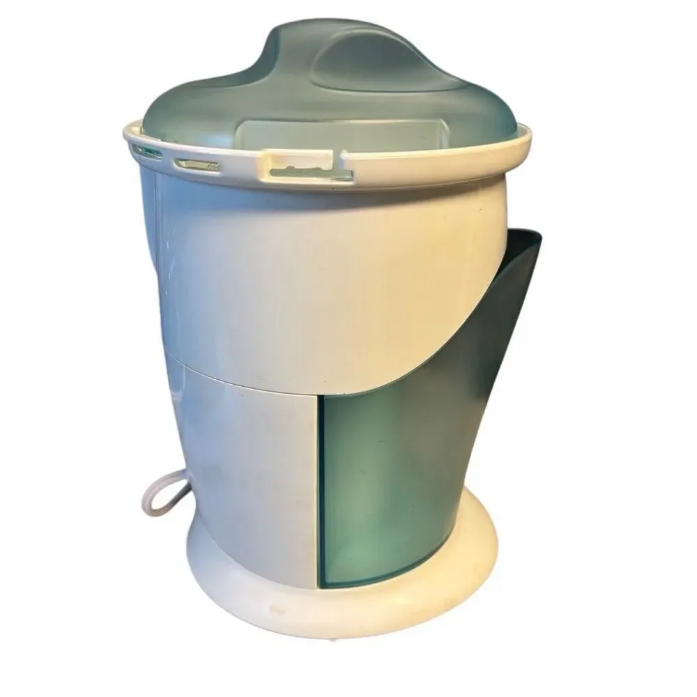 Rival Model IS450 WB Deluxe Ice Shaver *Works*